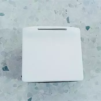 Задний подстаканник на консоли бежевого цвета для Subaru Outback & Legacy 2005-2009 гг. 66150AG01CWA