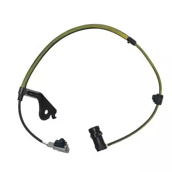 Задний правый датчик ABS 89545-27030 для Toyota LITE TOWNACE 199906-200708 JP