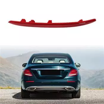 Задний правый катафот бампера 2178200274, 0998208800 Для Mercedes-Benz