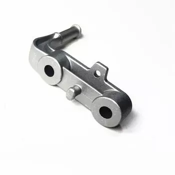 Задний правый кронштейн глушителя 68395841Aa для Ram 1500 2019 2020 2021 2022 2023-2025