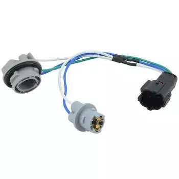 Задний правый/левый патрон лампы заднего фонаря + провод 92480-D9020 для Kia Sportage 2017-2019