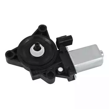 Задний правый пассажирский электродвигатель стеклоподъемника для Kia Optima 2016-2020 83460D4010