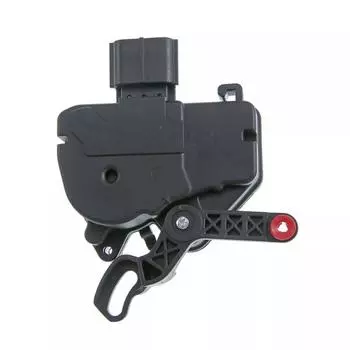 Задний правый привод замка двери для Dodge Grand Caravan 5020678AA