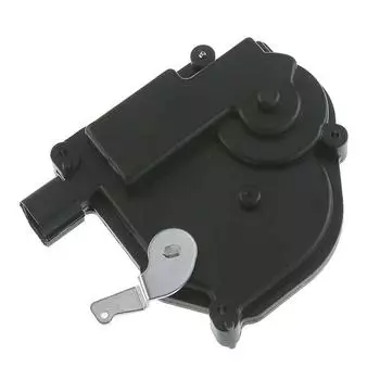 Задний правый привод замка сдвижной двери для Honda Odyssey 2005-2010 72623-SHJ-A21