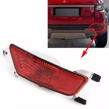 Задний правый противотуманный фонарь для Land Rover Range Rover Evoque LR025148