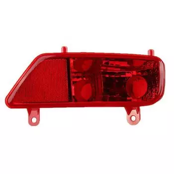 Задний правый противотуманный фонарь Замена 6351HG 4076930 Для Peugeot 3008 2009-2015