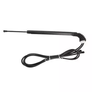 Задний привод подъемной двери с электроприводом 23429744 Левый привод подъемной двери со стороны водителя, замена люка