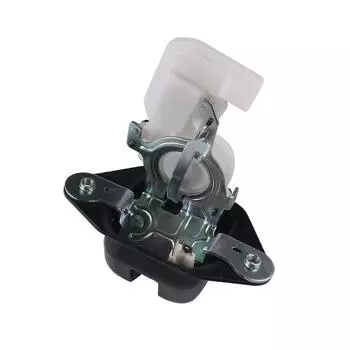 Задний привод замка двери багажника для 07-11 Honda CR-V 74800-SMG-G01