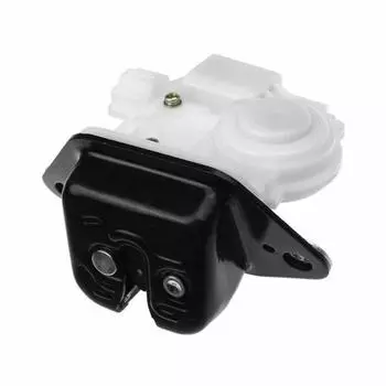 Задний привод замка двери багажника для Honda Cr-V 12-16 Odyssey 11-17