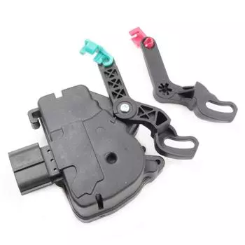 Задний привод замка сдвижной двери 4717960Ac Подходит для Chrysler Town &Amp; Страна Додж Гранд Караван