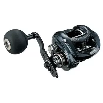 Задний проход Elan Wide Power II 71BR