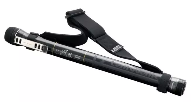 Задний проход с шариковым узором Catch Bar Modified MICRO 540 16950 чёрный