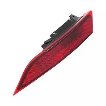 Задний противотуманный фонарь Левый Боковой фонарь бампера Lr082084 Для Land Rover Discovery 2017-2020