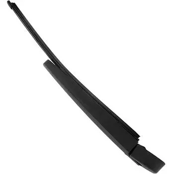 Задний рычаг стеклоочистителя и щетка стеклоочистителя Подходит для 04-12 BMW 3 серии E91 Touring 61627118206