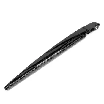 Задний рычаг стеклоочистителя с комплектом лезвий 5140654AA Подходит для Dodge Nitro 20072009