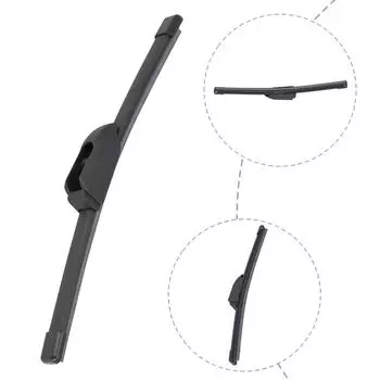 Задний стеклоочиститель автомобиля 98850-K0000 Щетка стеклоочистителя Техническое обслуживание автомобиля Компоненты более высокого класса Проверенные продукты Подходит для Kia Soul CHINA