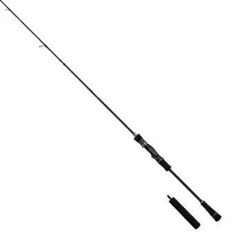 Задний стержень Metalzon SSD S60-64MH/FSL