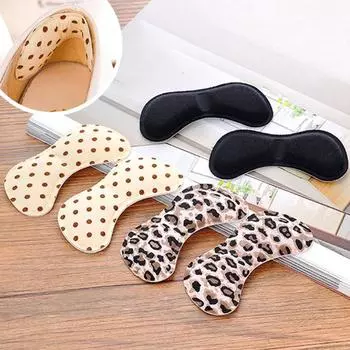 Задний столбик Утолщенный задний столбик Половинный размер подкладки Неподходящий для обуви Стик для обуви Износостойкий Стик для пятки Стик для пятки Невидимый код #C0CS3#