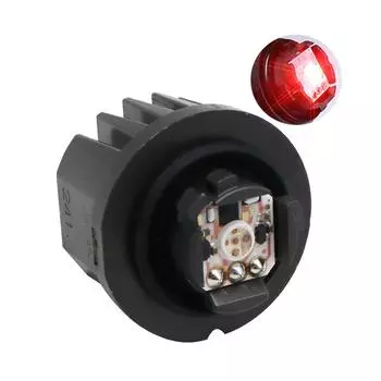 Задний стоп-сигнал 81536-15120 подходит для Toyota Corolla Sienna (95% Совершенно новый)