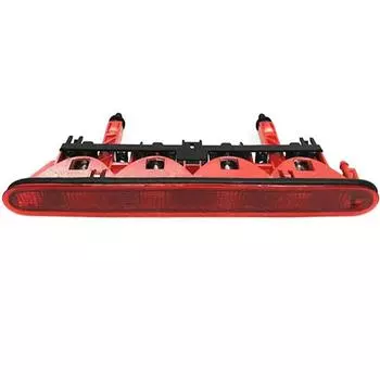Задний стоп-сигнал высокого уровня 6350P5 для Peugeot 307 Hatchback 2000-2008