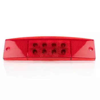 Задний светодиодный фонарь, замена линзы для Polaris Ranger 400 500 570 800-2411450