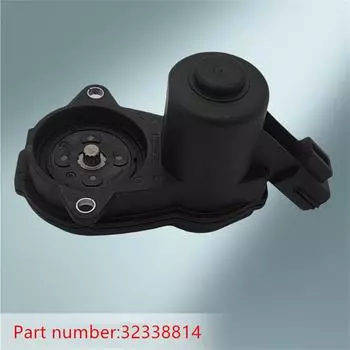 Задний тормозной суппорт сервопривод парковки подходит для Renault Megane Scenic 2009-16