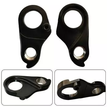 Задний велосипедный переключатель, прочная вешалка, задний крючок