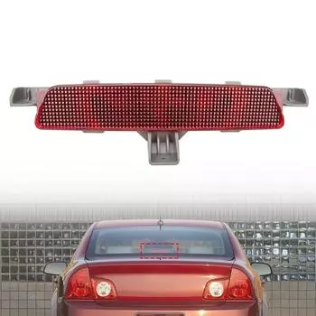 Задний верхний стоп-сигнал 15271122 для Chevrolet Malibu 2008-2012