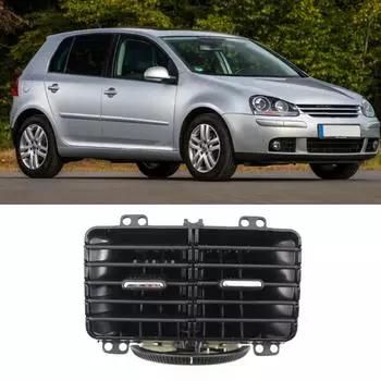 Задний воздухозаборник автомобиля для Jetta MK5 Golf MK5 MK6 GTI замена 1KD819203A автомобильные аксессуары автозапчасти для ремонта