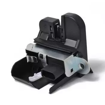 Задний замок багажника Taigate для IBIZA IV 4 6J1 6J5 LEON 1P1