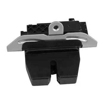 Задний замок багажника, замок задней двери, ABS, антикоррозийный, черный, износостойкий, высокое качество для Ford, для Kuga 2016-19 CHINA