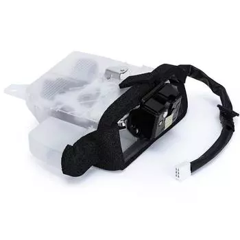 Задний замок задней двери, замок задней двери, защелка, привод замка багажника, двигатель для Toyota 4Runner Limited SR5 Sport 4.0L/4.7L V6/V8 03-09