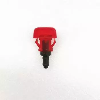 Задний жиклер омывателя лобового стекла для Honda Pilot MK2 2009-2015 76850-SZA-A01