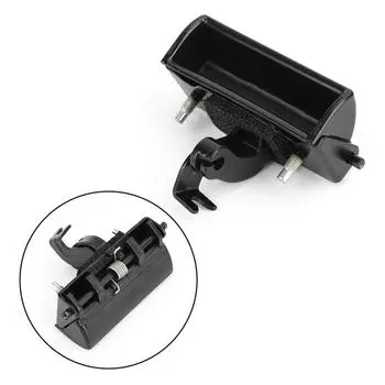 Задняя дверь, Задняя дверь, Люк, Ручка крышки багажника для Honda Fit 74810-S6A-003