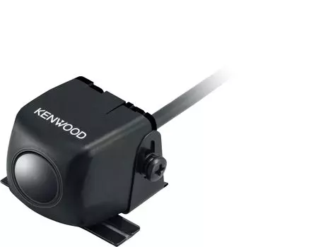 Задняя камера KENWOOD CMOS-230 чёрный