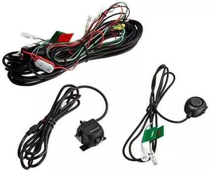 Задняя камера Kenwood KENWOOD multi-view CMOS-320
