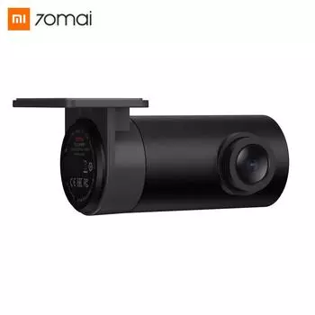 Задняя камера XIAOMI 70Mai RC09, совместимая с видеорегистратором A400 A500/S A800/S