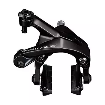 Задняя колодка SHIMANO R55C4 Carbon BR-R9200