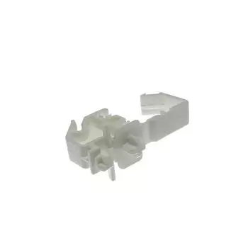 Задняя крышка багажника торсионный пружинный зажим 74873TA0003 для Honda Accord 2008-2012