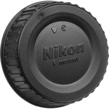 Задняя крышка объектива Nikon LF-4 LF-4