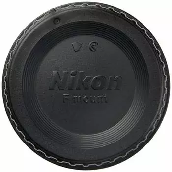 Задняя крышка объектива Nikon LF-4 LF-4