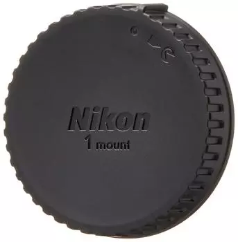 Задняя крышка объектива Nikon LF-N1000