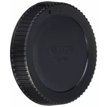 Задняя крышка объектива Nikon LF-N1 для объектива с байонетом Z