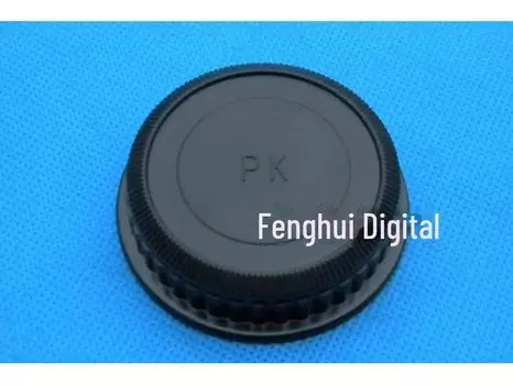 Задняя крышка объектива Pentax PK для объективов Pentax null