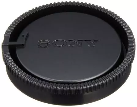 Задняя крышка объектива SONY ALC-R55