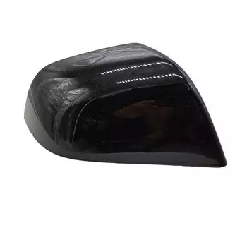Задняя крышка правого зеркала заднего вида для: Тесла Модель 3 оригинальное оборудование: 1092292-00-Д
