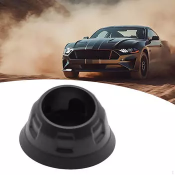 Задняя крышка упора двери Замена 31V272A56AD Профессиональная Простая Установка Практичная Премиум Портативная