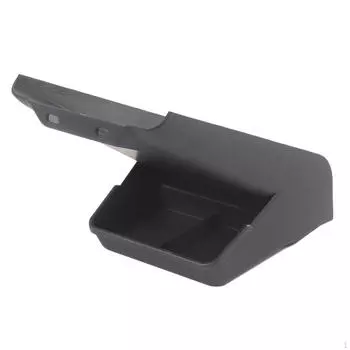 Задняя крышка выпускного вентиляционного отверстия, защитный центральный ящик для хранения кондиционера для