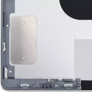 Задняя крышка ЖК-дисплея ноутбука для HP ENVY X360 15M-BP111DX 15M-BQ121DX 15M-BP112DX