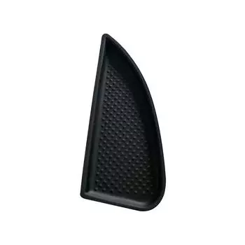 Задняя левая дверь внутренняя ручка слот подушка подлокотник крышка для Mazda CX-5 2013-2016